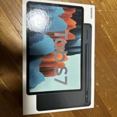 galaxy tab s7 キーボードのサムネイル