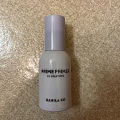 BANILA CO PRIME PRIMER HYDRATINGのサムネイル