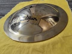 Zildjian ZIL-BEL 9.5インチ シンバル ベルのサムネイル