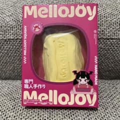 Mellojoy メロジョイ バタークリームチーズ ぱんぱんパンケーキ - メルカリ