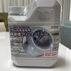 洗濯槽クリーナーのサムネイル