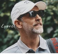 BRIEFING EYEVOL WR NYLON GLASSHOLD CAP - メルカリ