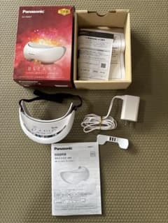 Panasonic 目もとエステ EH-SW67 - メルカリ