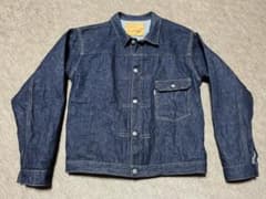 未使用品！ウエアハウス 1946 DEAD STOCK BLUE 2000XX - メルカリ
