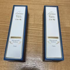 ニューモ 育毛剤 75ml 2本セットのサムネイル