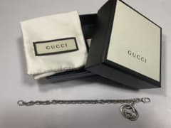 BTS テテ ブレスレット GUCCIのサムネイル