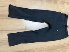 GRIP SWANY GSP-55 ワークパンツ ブラック Lのサムネイル