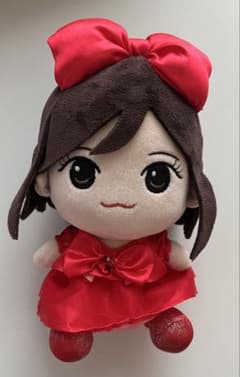 FRUITS ZIPPER月足天音チビぬいver2のサムネイル