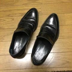 アルマーニ  シューズ         ともきさん 専用のサムネイル