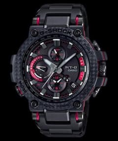 G-SHOCK 完全未開封 MTG-B1000XBD-1AJF  電波ソーラーのサムネイル