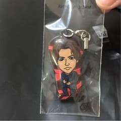 ハイアンドロー  ベース 片寄涼太  クリーナーのサムネイル