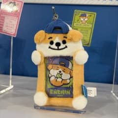 ENHYPEN ENCHIN ポップアップ フォトカードホルダー ジェイク - メルカリ