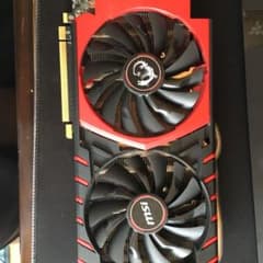 GTX970 4Gのサムネイル