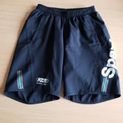 Soookai様専用　　　　　PAZIO  ハーフパンツ 150のサムネイル
