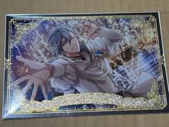 ムビナナ　四葉環　 ポストカードのサムネイル