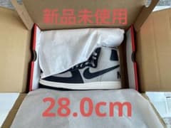 NIKE ターミネーターハイ granite and dark obsidianのサムネイル