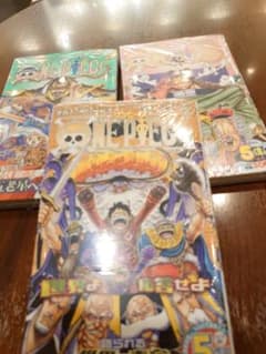 【新品・初版】ONE PIECE 108 109 110巻 1st Ed/New 新品・初版】ONE PIECE 108 109 110巻 1st Ed/New - メルカリ