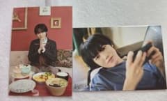 原因は自分にある。 小泉光咲 生写真 2枚セットのサムネイル