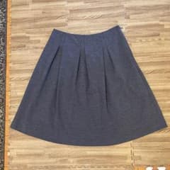Clear  impression   プリーツスカートのサムネイル