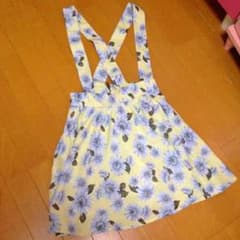 NICE CLAUP＊ジャンスカのサムネイル