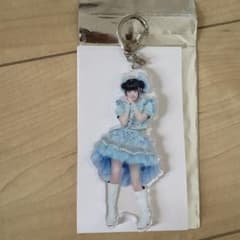 iLiFE! 虹羽みに アクリルキーホルダー - メルカリ