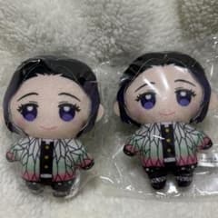 鬼滅の刃 かぷっこふれんず2 胡蝶しのぶ　2個のサムネイル