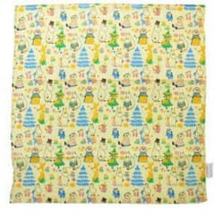 【新品未開封】♡ムーミン　マルチクロス♡のサムネイル