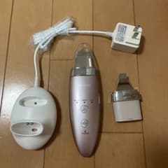 YA-MAN ダブルピーリングプロ IB-36P 美顔器 - メルカリ