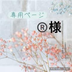 ®️様　専用のサムネイル
