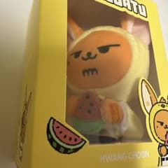 TXT プルバトゥ ファンチュン スイカ - メルカリ