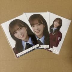 櫻坂46 16th 封入　田村保乃　ヨリ　チュウのサムネイル