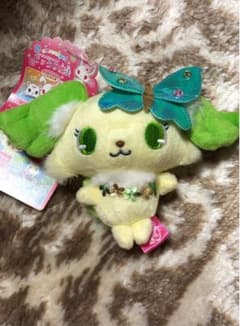 ジュエルペット ぬいぐるみのサムネイル