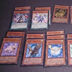 遊戯王 宝玉獣 デッキ こうた様専用のサムネイル