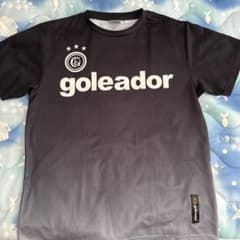 goleador Mサイズのサムネイル