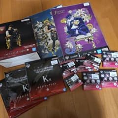 ジョジョ 一番くじ ジョセフ B賞 フィギュア 下位賞セット - メルカリ