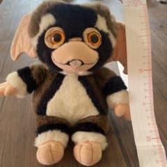 GREMLINS 2 レニー ぬいぐるみ 1994年製 - メルカリ