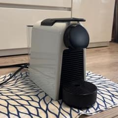 NESPRESSO コーヒーメーカーD30のサムネイル