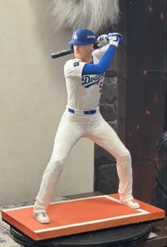 SOI‼️ドジャース⚾️フレディ フリーマン リアル フィギュア❗️MLB SOI‼️ドジャース⚾️フレディ フリーマン リアル フィギュア❗️MLB
