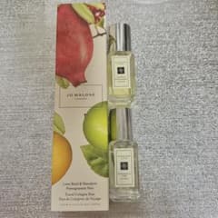 JO MALONE ジョーマローン トラベルコロンデュオ 9ml 2本セットのサムネイル