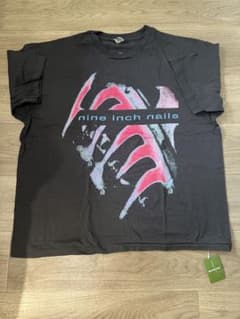 Nine Inch Nails Tシャツ - 4
