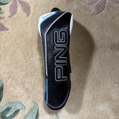 PING G430 ユーティリティ用ヘッドカバーのサムネイル