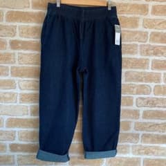ジーユー　シェフパンツのサムネイル