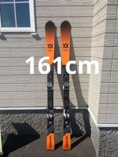Völkl Deacon 161 スキー板 161cm Völkl Deacon 161 スキー板 161cm - メルカリ