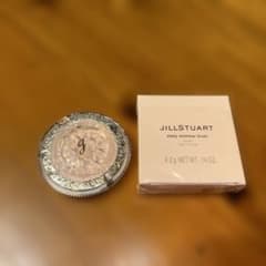 JILLSTUART メルティシマー　ブラッシュ　02のサムネイル