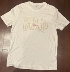 GAP ロゴTシャツのサムネイル