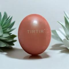 hime様専用TIRTIR クッションファンデーション C17　美品♪のサムネイル