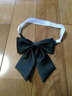 リボン 事務服 スカーフのサムネイル