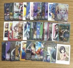 楽*7様 プロセカ　カード　ステッカー　まとめ売り　ミク　一歌　みのり　こはねのサムネイル