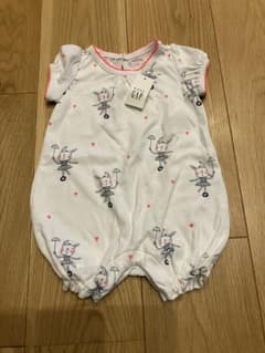 [新品] GAP ロンパースのサムネイル