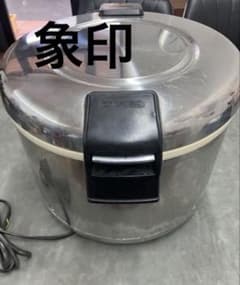 K♢1184 象印　電子ジャー THS-C60A THS-C40A・C60A・C80A | 業務用電子ジャー | 業務用商品 ｜ 商品情報